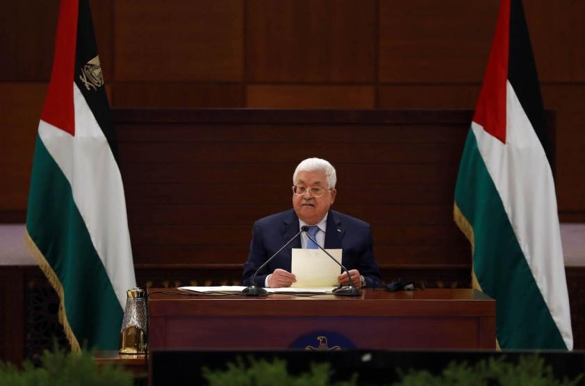 منصور: الرئيس يلقي خطاباً امام الجمعية العامة للأمم المتحدة الجمعة