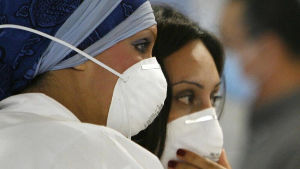 الصحة: 3 وفيات و503 إصابات جديدة بفيروس كورونا