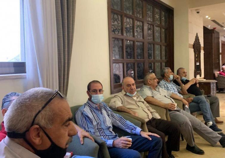  ممثلون عن القطاع السياحي في بيت لحم يهدّدون بتصعيد خطواتهم الاحتجاجية