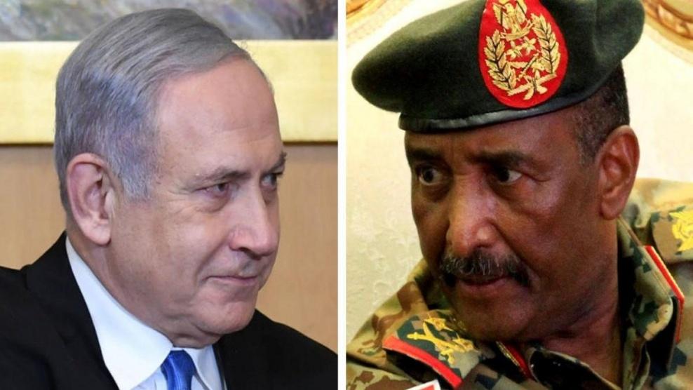 صحيفة: اجتماع طارئ لحكومة السودان لتقرير مصيرها من التطبيع مع إسرائيل
