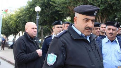 شرطة بيت لحم تقبض على عاملة تنظيفات سرقت 12 منزل