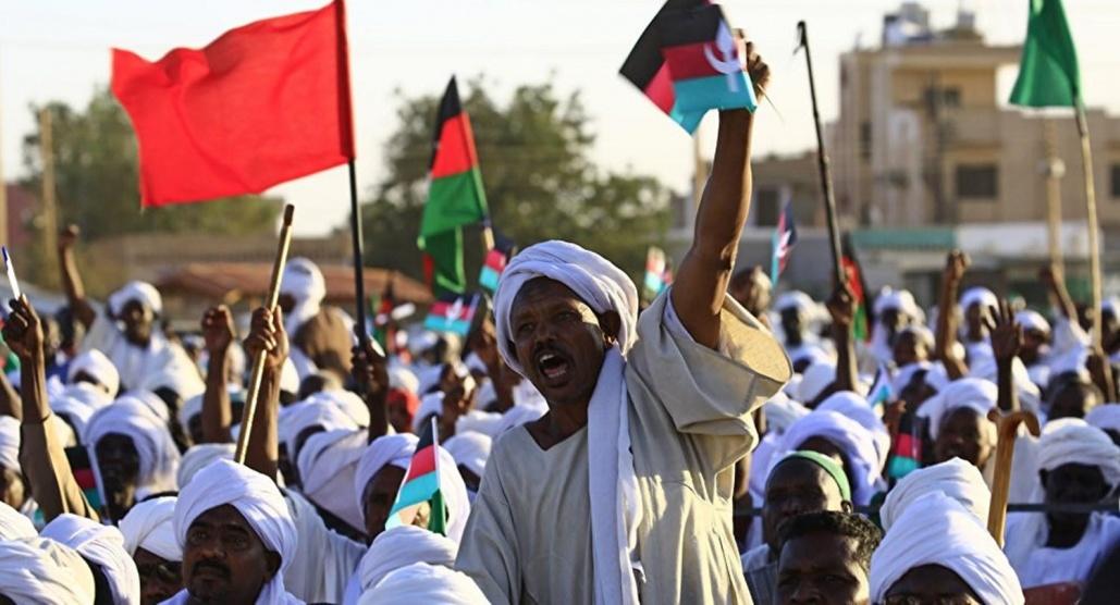فصائل المقاومة: اتفاق التطبيع السوداني الإسرائيلي يفضح هوان بعض الأنظمة العربية