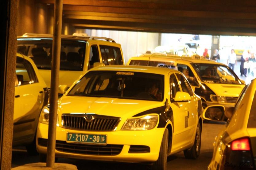 المواصلات: لا تغير على تسعيرة النقل خلال أزمة كورونا بالضفة