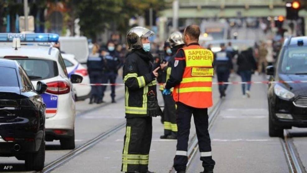 الشرطة الفرنسية تقتل شخصًا في مدينة أفينيون حاول مهاجمة شرطي بسكين