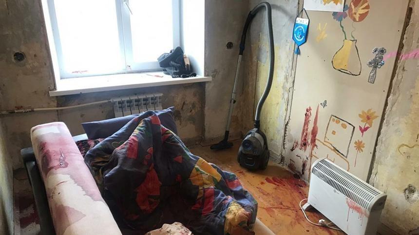 رجل روسي يقتل ثلاثة في حفل بمنزله ثم يطلق النار على نفسه