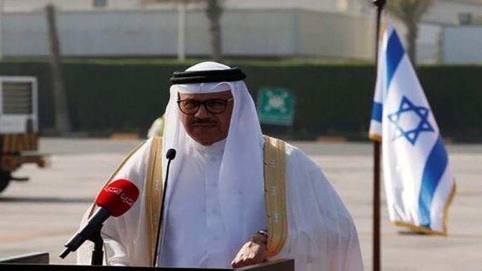 اتفاق إسرائيلي بحريني على فتح سفارات متبادل