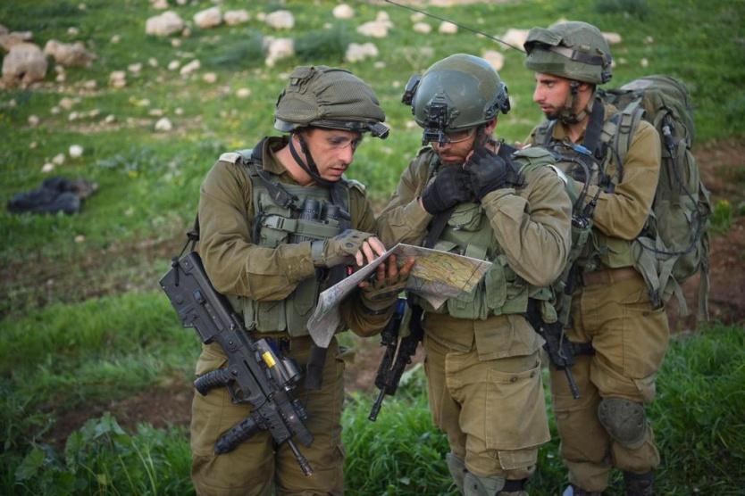قبل انتهاء ولاية ترامب.. الجيش الإسرائيلي يستعد لاحتمال ضربة أميركية لإيران