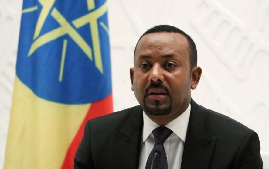 آبي أحمد يعلن اكتمال عملية الجيش الإثيوبي في تيغراي بنجاح