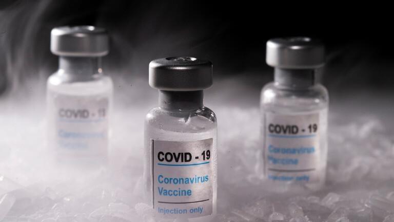الإمارات تعلن عن تسجيل لقاح ضد فيروس كورونا