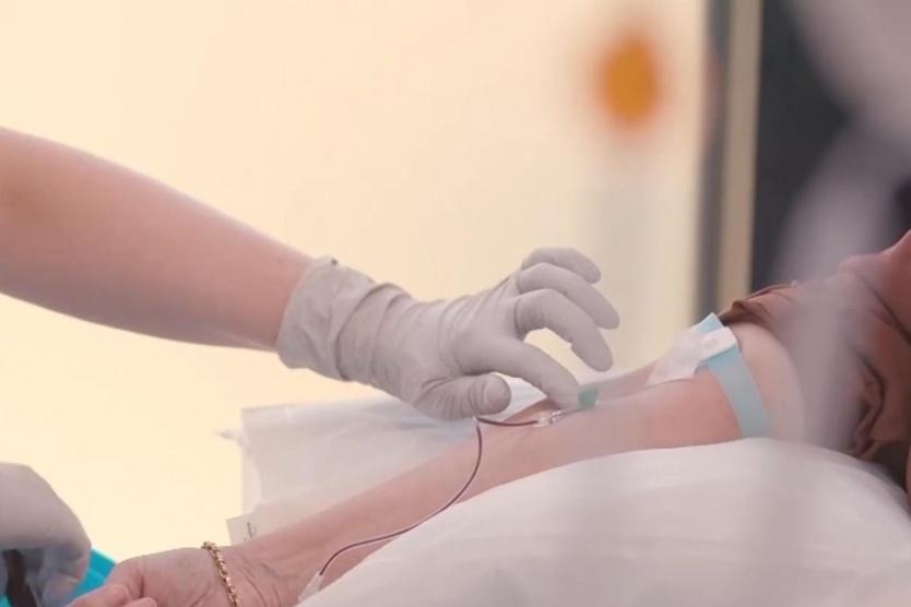 9 أعراض بعد تلقي اللقاح الروسي لفيروس كورونا