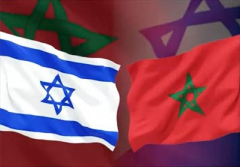 المغرب وإسرائيل يوقعان اتفاقيات شراكة