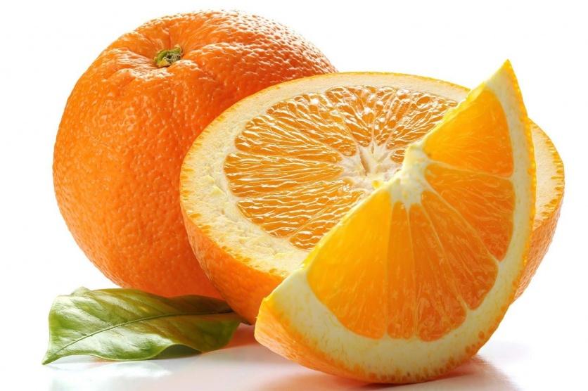 البرتقال.. فوائد متعددة