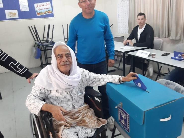 الليكود يسعى لاختراق البلدات العربيّة في الانتخابات المقبلة