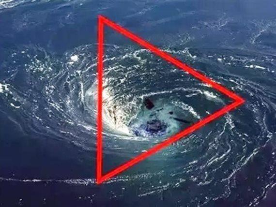 اختفاء قارب على متنه 20 شخصا في مثلث برمودا