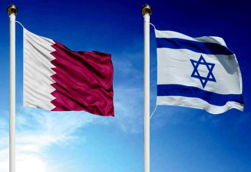 قطر تحدد موقفها من التطبيع مع اسرائيل
