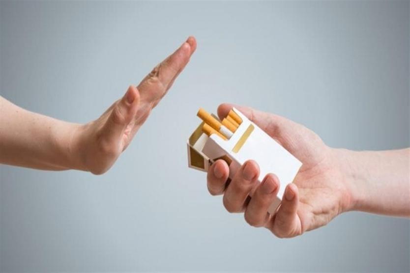 5 طرق للإقلاع عن التدخين