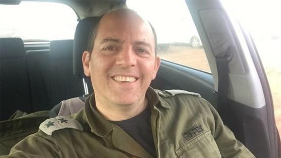 العثور على جثة ضابط احتياط إسرائيلي قرب الخليل