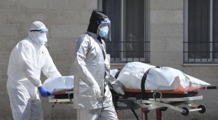 الصحة: 13 وفاة و427 إصابة جديدة بفيروس كورونا