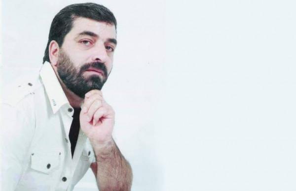هيئة الأسرى: أوضاع اعتقالية قاسية للأسير المعزول عمر خرواط