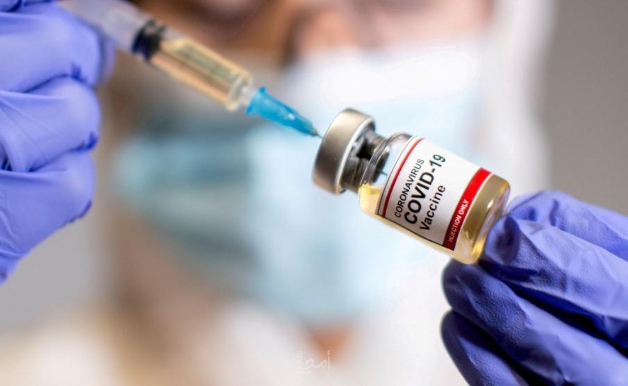 فلسطين ستحصل على 100 ألف جرعة من اللقاح الروسي