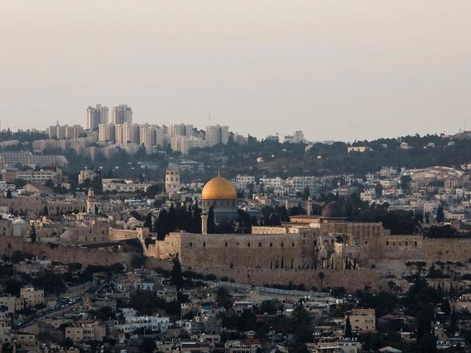 واشنطن: القدس تخضع لمفاوضات الحلّ النهائي ومساعدات الفلسطينيين مرهونة بتوافقها مع القيم الأميركية