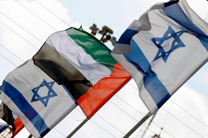 مسؤول إسرائيلي يعلن عن مشروع ضخم يربط حيفا وأبوظبي