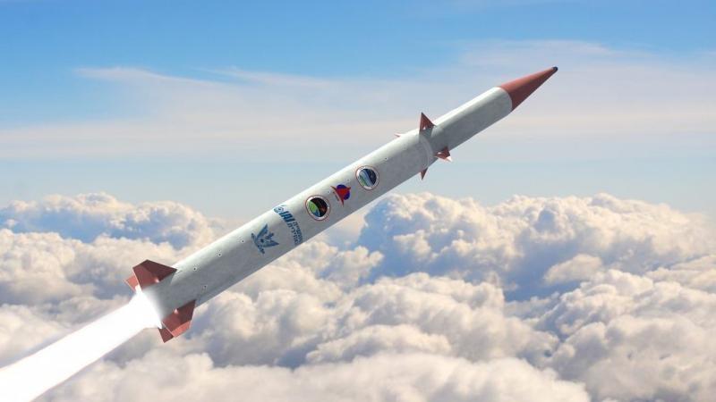 الدفاعات الجوية الإسرائيلية تبدأ بتطوير صاروخ 