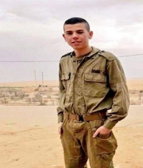 العثور على جندي اسرائيلي مقتولا بالرصاص
