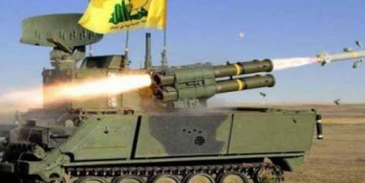  جيش الاحتلال: في حال تجاوزت صواريخ حزب الله الدقيقة الألف يستوجب استهدافها