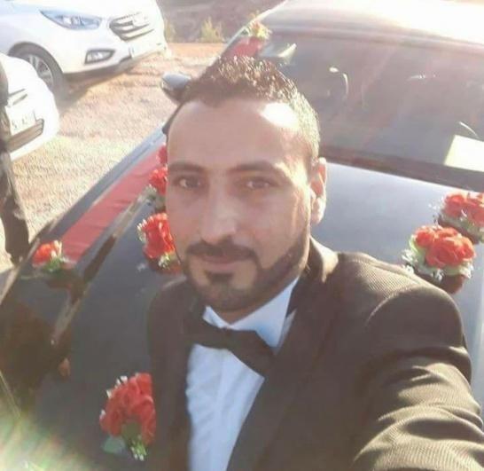  وفاة شاب إثر سقوط رافعة شوكية عليه أثناء عمله غرب رام الله