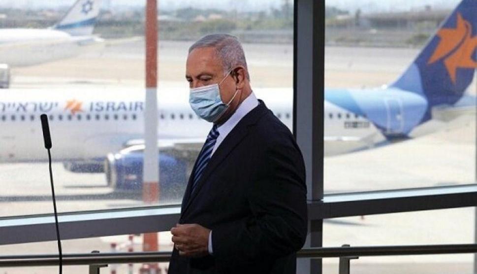 نتنياهو مبررًا إلغاء زيارته لعسقلان: انشغلت بمكالمة مهمة
