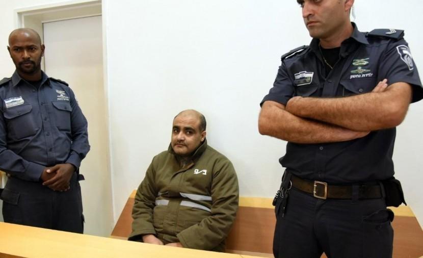  محكمة الاحتلال تحدد جلسات جديدة للأسير الحلبي