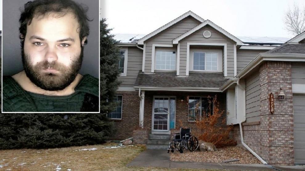 السوري الذي قتل 10 أميركيين كان يقيم بقبو منزل عائلته