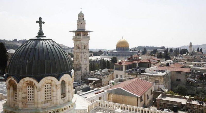 الأردن تقدم مذكرة احتجاج رسمية تطالب إسرائيل باحترام الوضع القائم في القدس