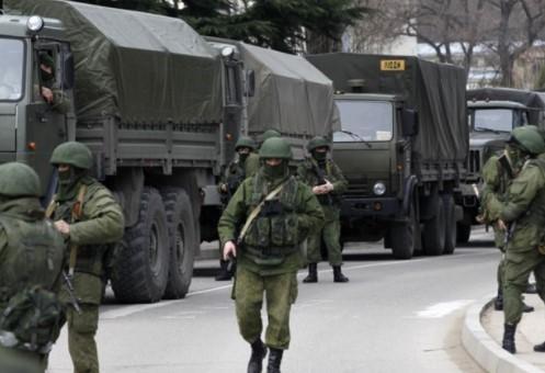 موسكو: ظهور قوات أميركية في أوكرانيا يزيد من التوتر