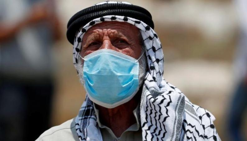  10 وفيات و2634 إصابة جديدة بكورونا في فلسطين