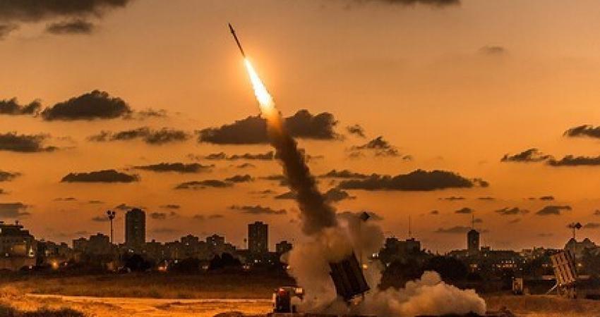 تحقيق الجيش الإسرائيلي يقر بفشل اعتراض الصاروخ السوري