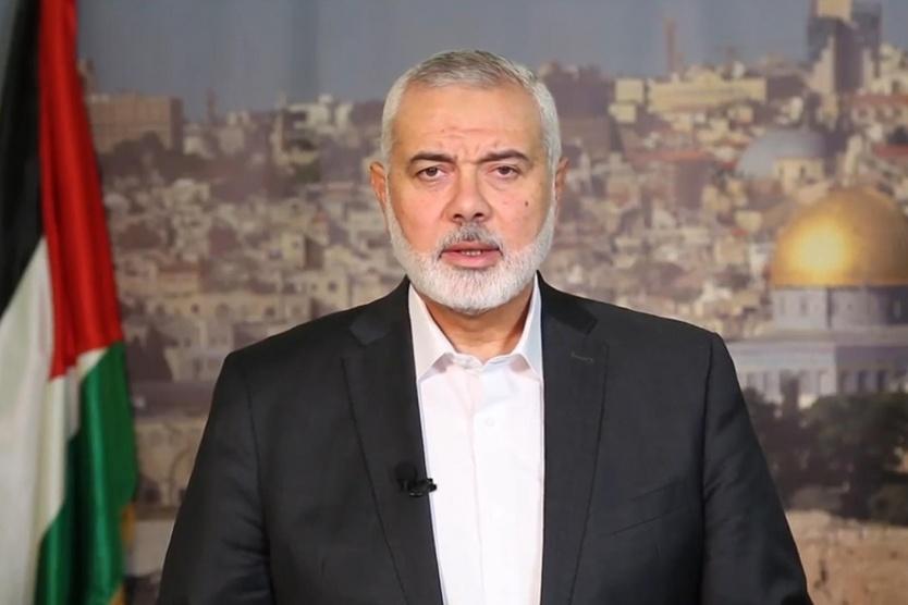 حركة حماس تستنكر منح إسرائيل صفة مراقب في الاتحاد الأفريقي