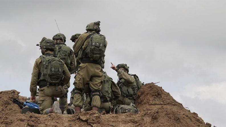 جيش الاحتلال يزيد من تأهبه على حدود غزة