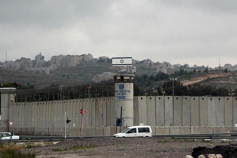 فرار 6 أسرى من سجن شمالي إسرائيل عبر نفق حفروه