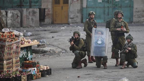 استشهاد فلسطيني ومقتل إسرائيلي خلال استباك مسلح في القدس