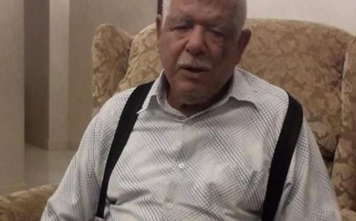عضو كونغرس تحمل إسرائيل المسؤولية عن استشهاد المسن عمر عبد المجيد