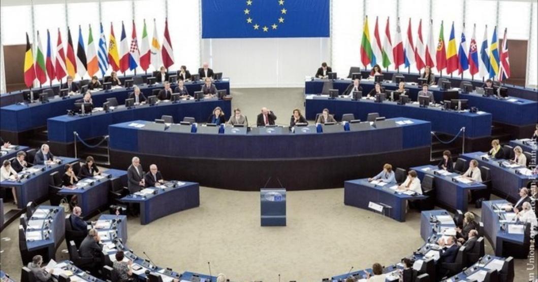 خلال ايام.. اجتماع للمفوضية الأوروبية لاتخاذ القرار النهائي بشأن مساعدات فلسطين