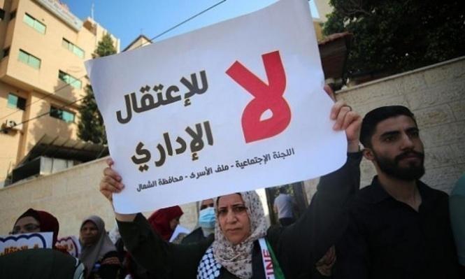 المعتقلون الإداريون يواصلون مقاطعة محاكم الاحتلال لليوم الـ127