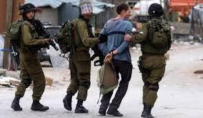 الاحتلال يعتقل 11 فلسطينيا من الضفة والقدس