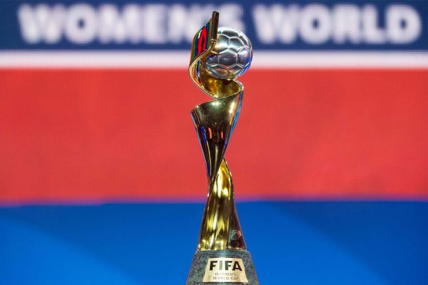 الفيفا يعلن عن موعد قرعة كأس العالم للسيدات