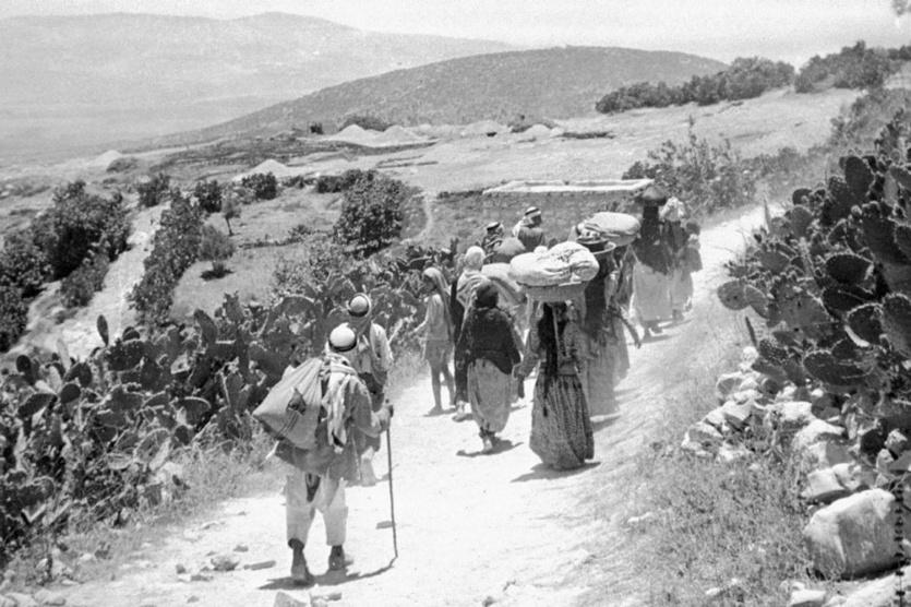 74 عاما على النكبة- 531 قرية دمرت وأقامت اسرائيل على أراضيها مستوطنات