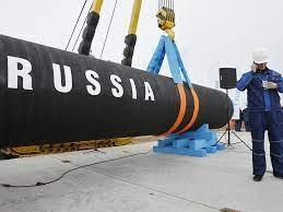الـ 5 قريبا.. روسيا تقطع الغاز عن 4 دول أوروبية