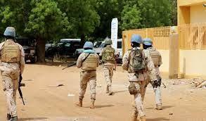 مقتل جنديين مصريين من حفظ السلام في مالي