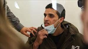 الاحتلال ينقل الطفل أحمد مناصرة إلى مستشفى سجن الرملة